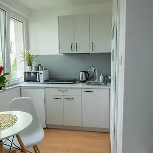 Ola Apartment